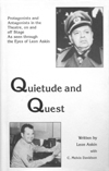 Leon Askin: Quietude and Quest